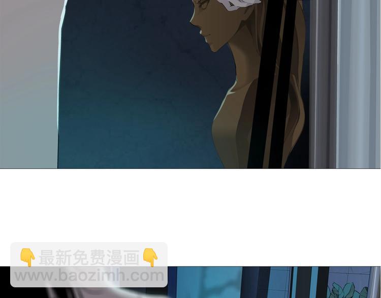 第79话 🐍女的雕塑77