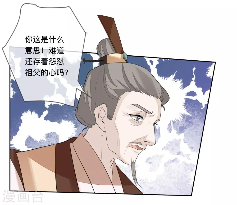 第28话 筹谋1