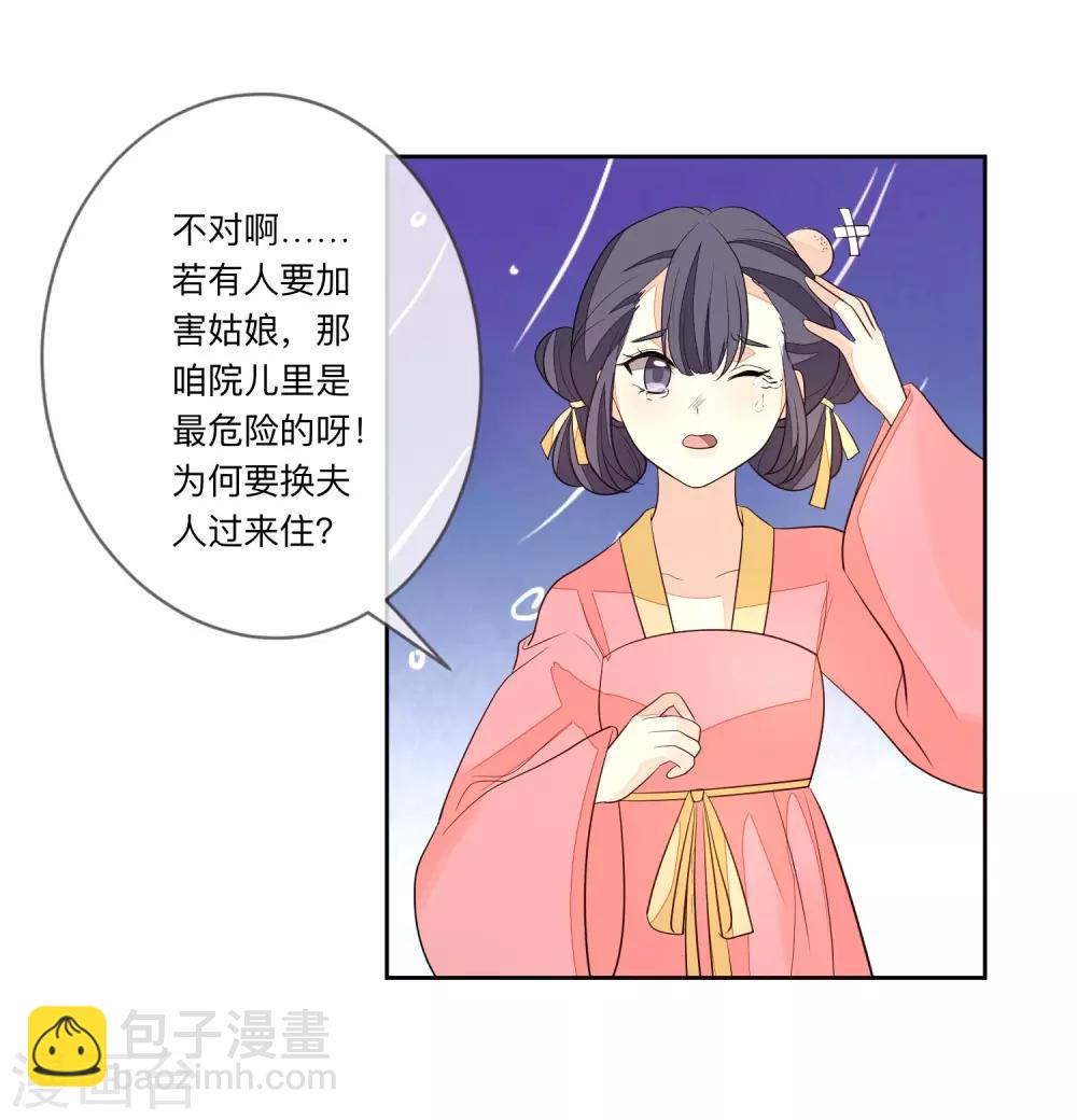 第28话 筹谋22