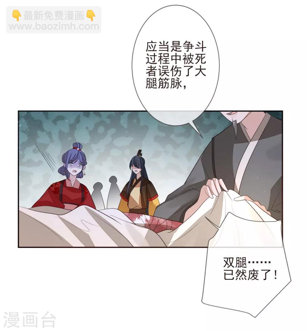 第30话 虚情假意20
