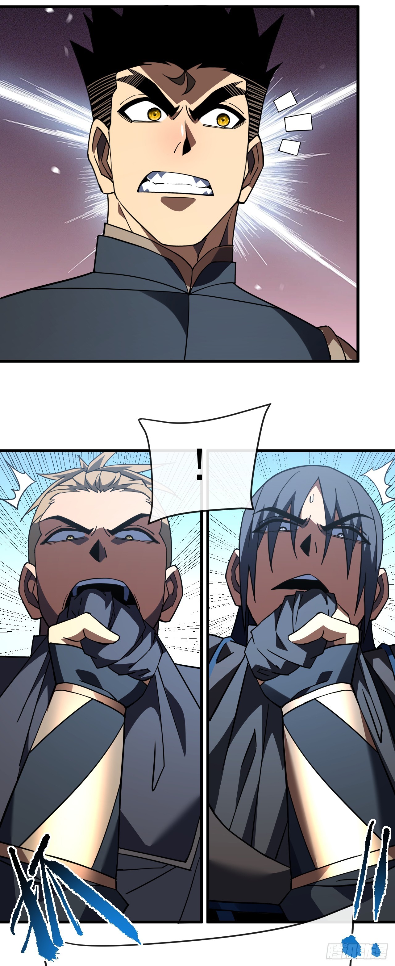 第103话 我可还没有输！35