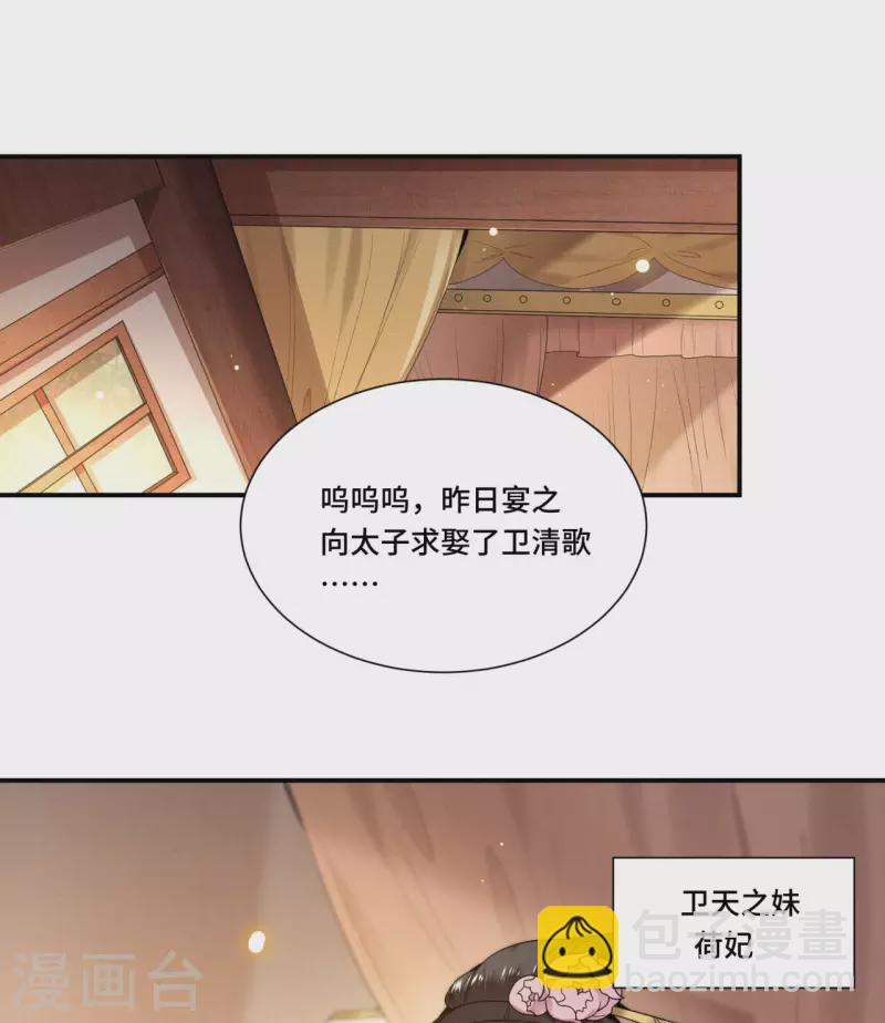 第68话 好热，好难受7