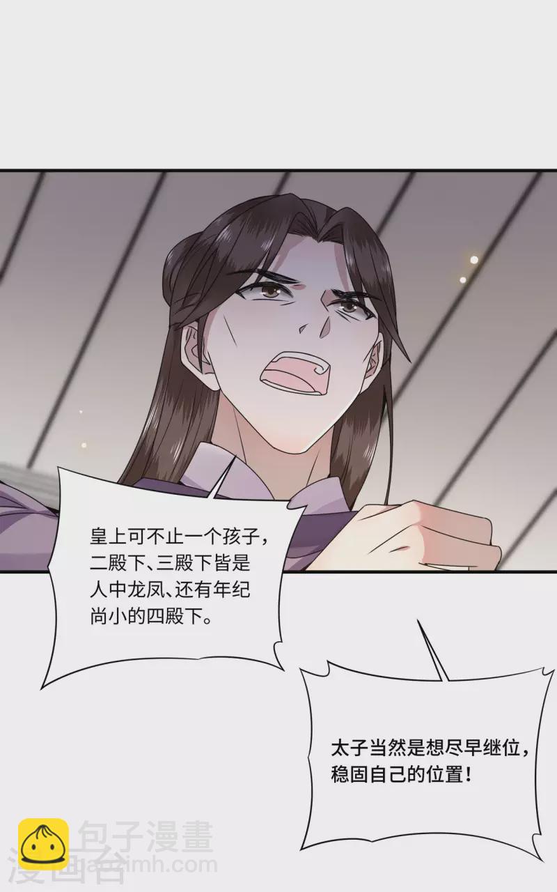 第107话 卫邙擅闯闺房28