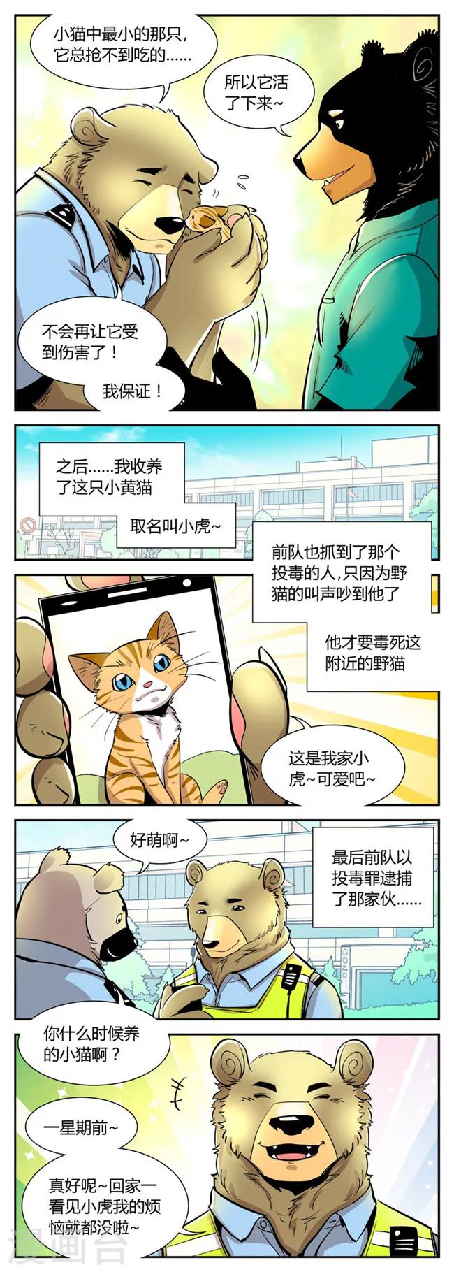第43话 夏季篇(4)6