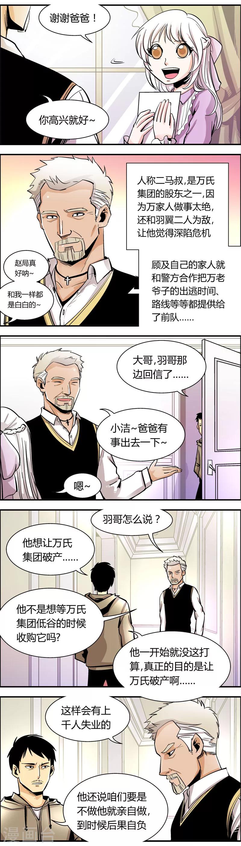 第72话 收尾工作(1)2