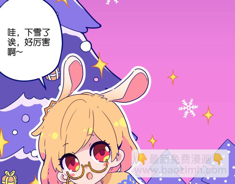 万画筒二周岁啦~1