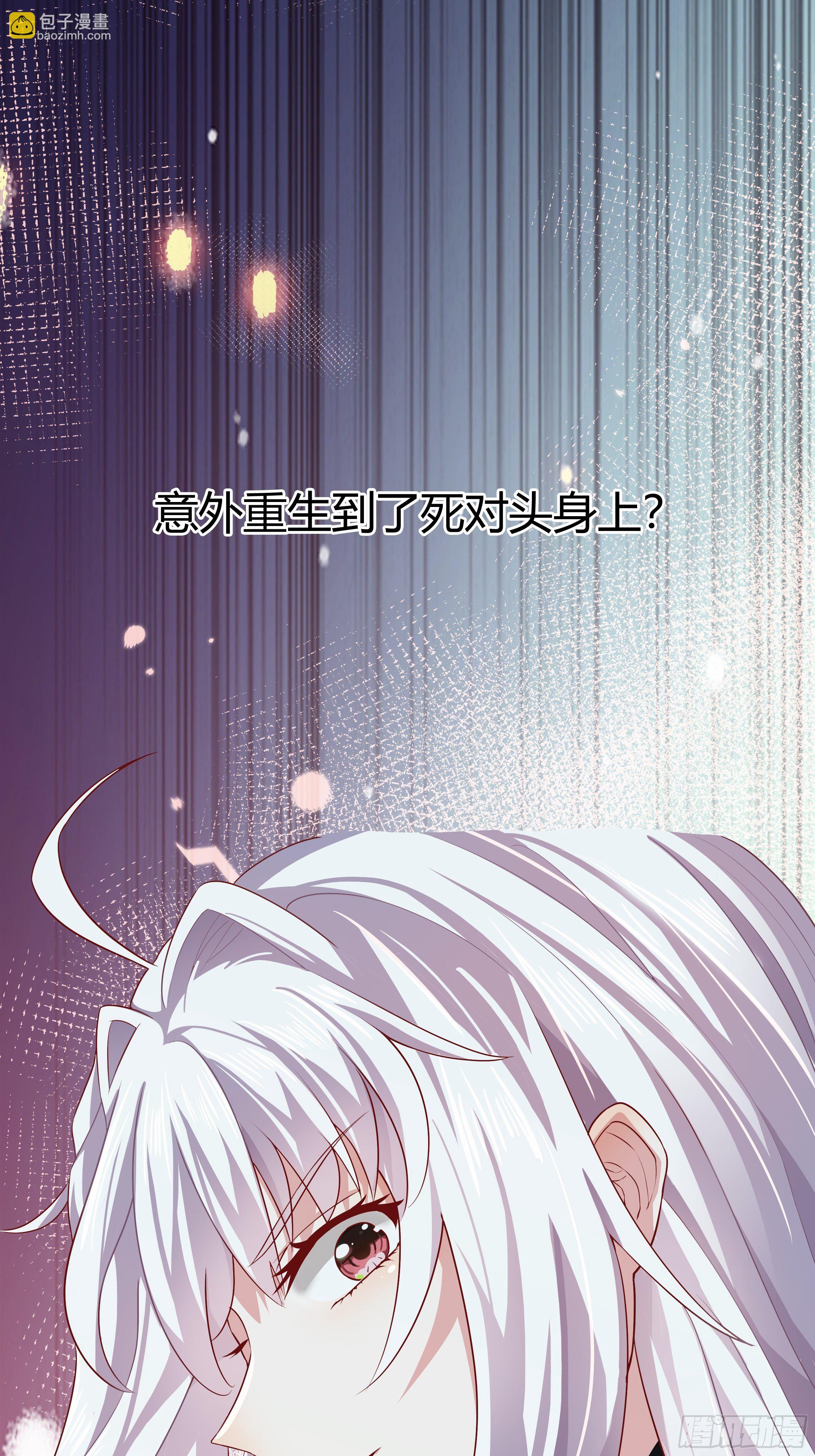 正经的预告7