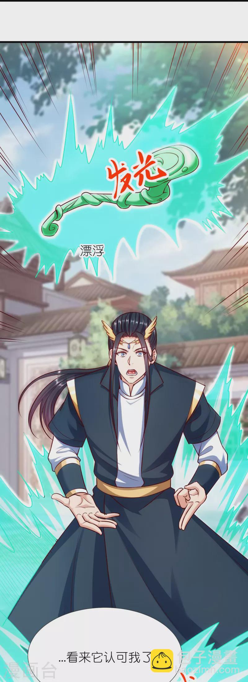 第112话 王家秘宝14