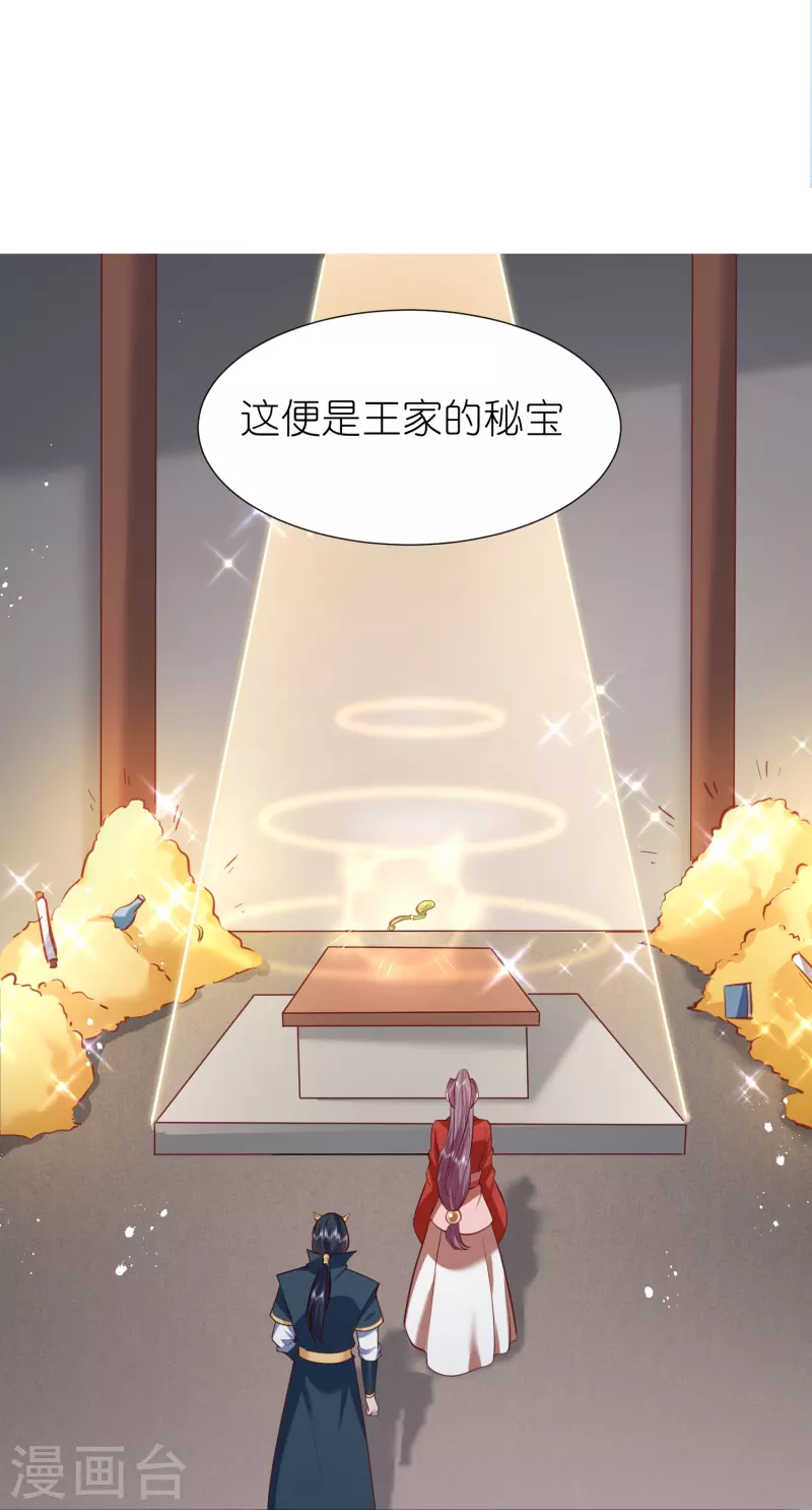 第112话 王家秘宝3