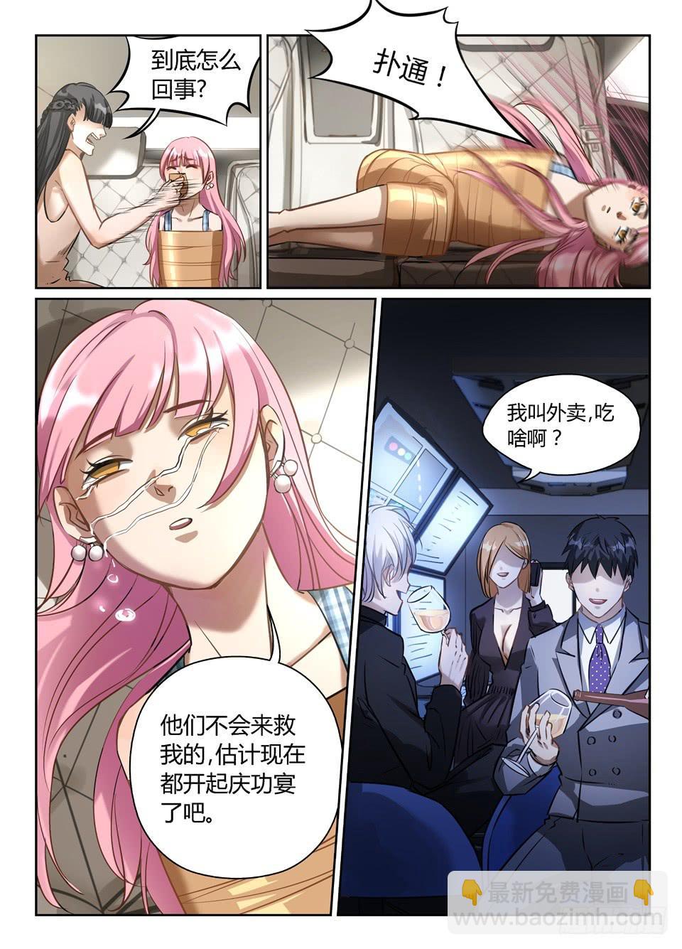 六十三、特工局与WSCS1
