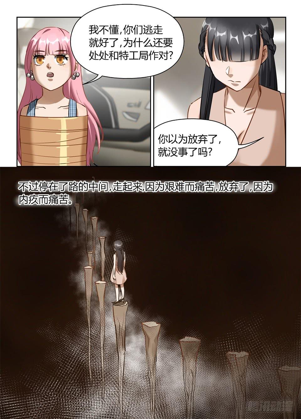 六十三、特工局与WSCS12