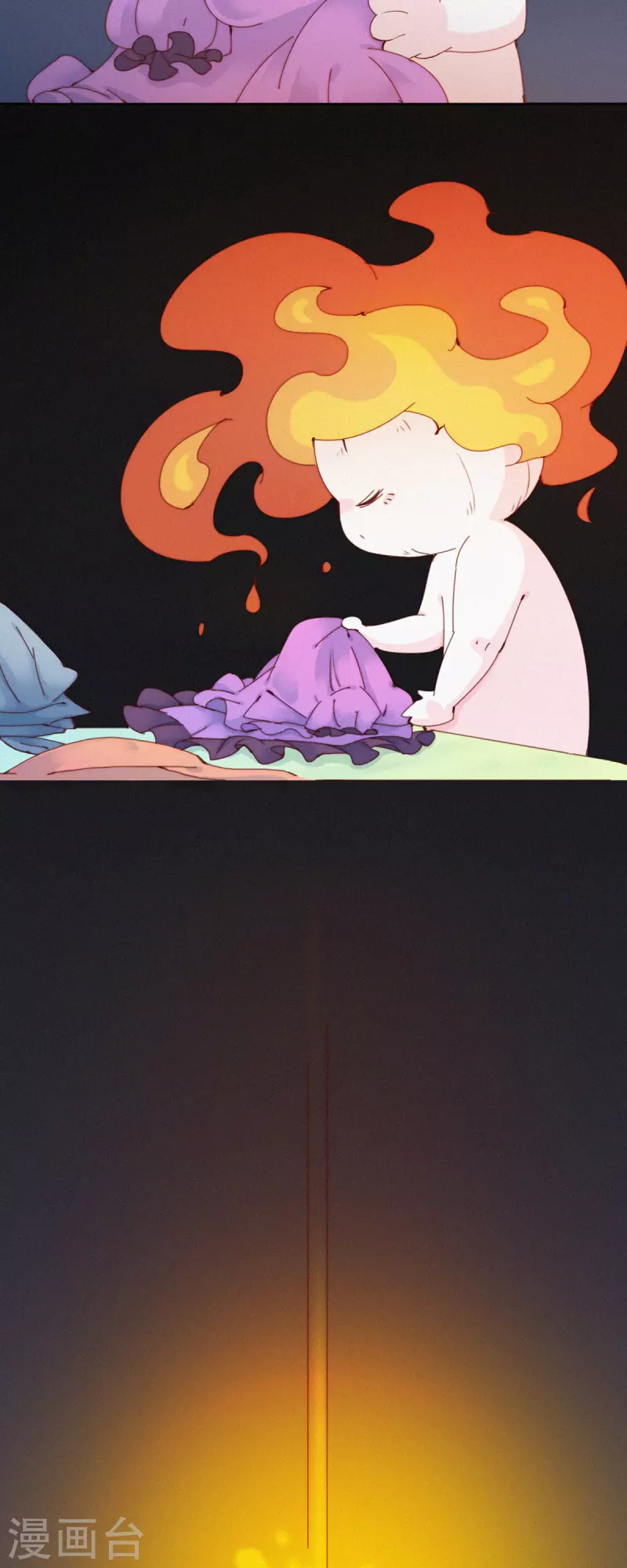 第27话 首席设计师的大作火了！7