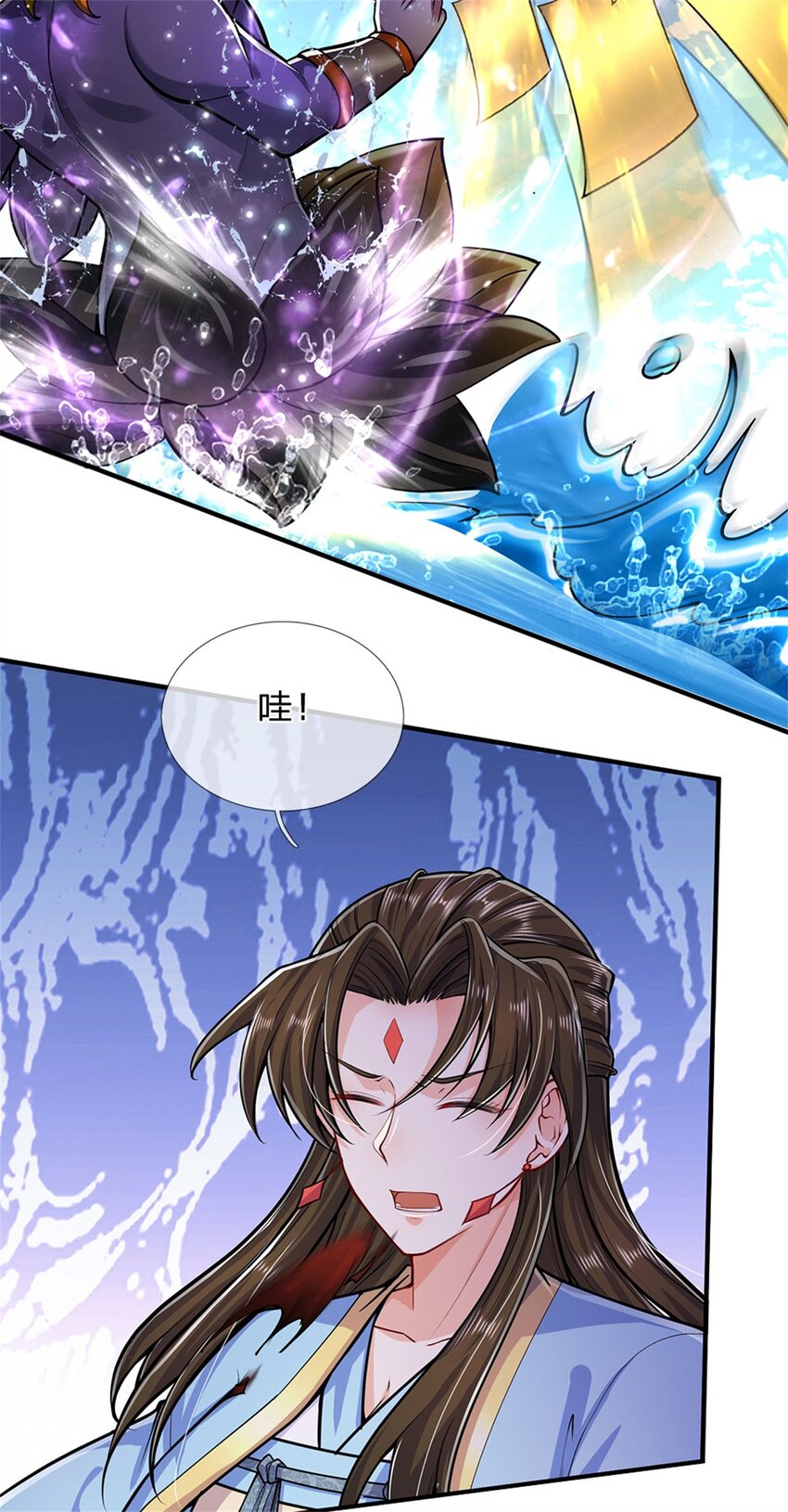 第106话 今日难逃一死38