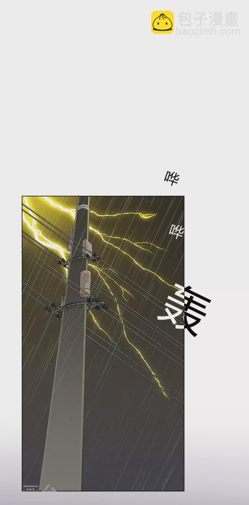 第1话 被雷劈得外挂17