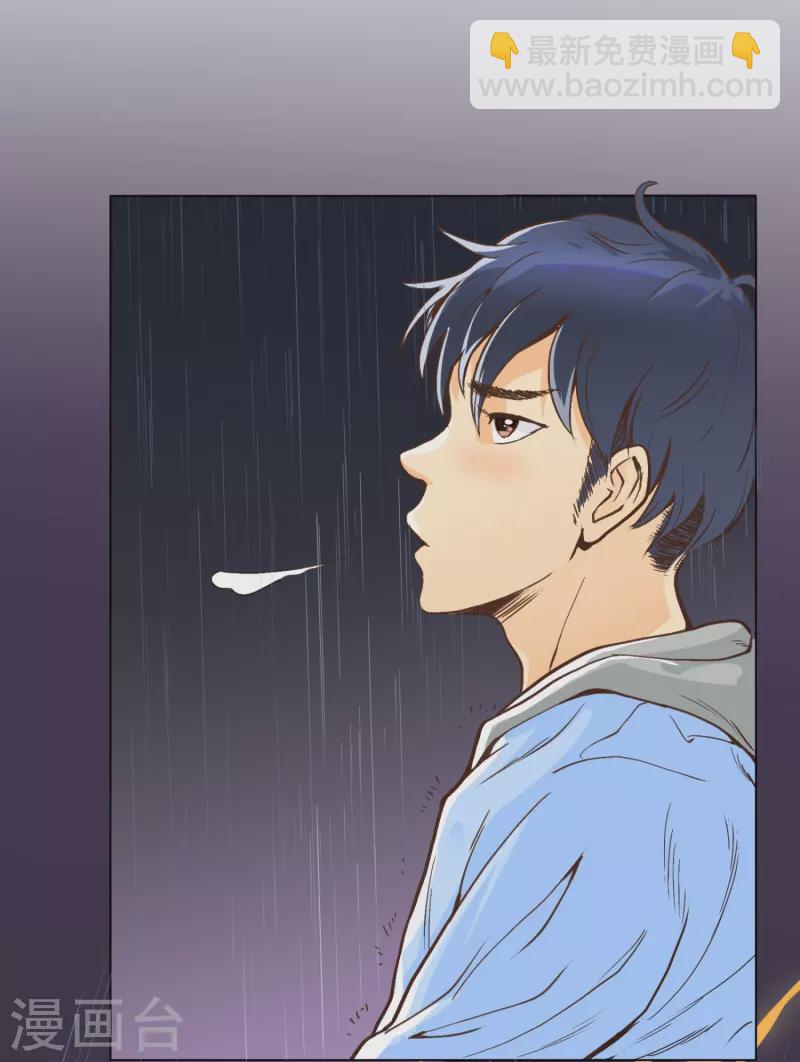 第1话 被雷劈得外挂18