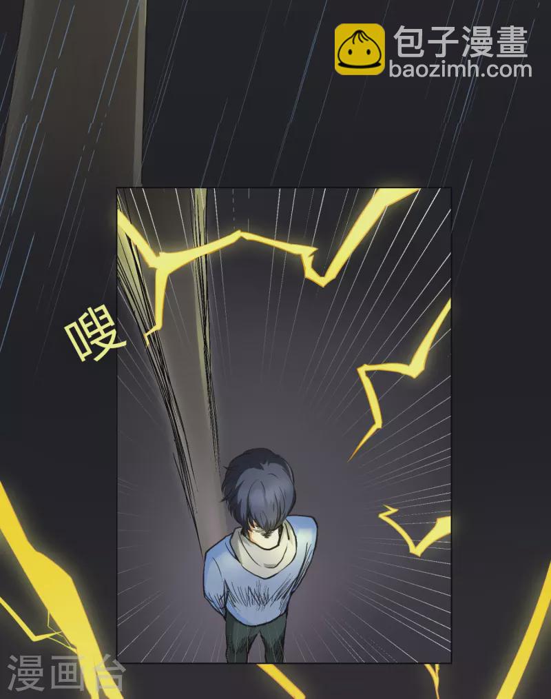 第1话 被雷劈得外挂20