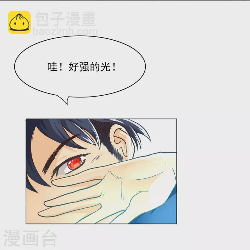 第1话 被雷劈得外挂28