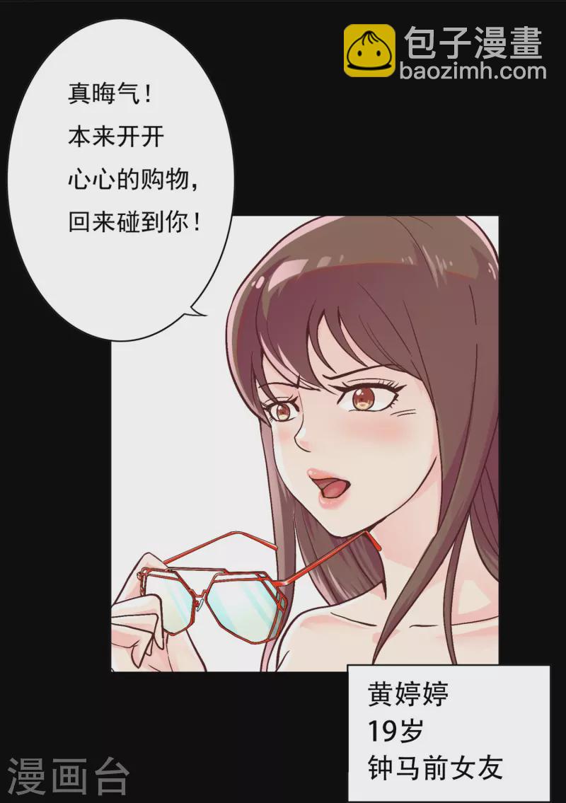 第1话 被雷劈得外挂7