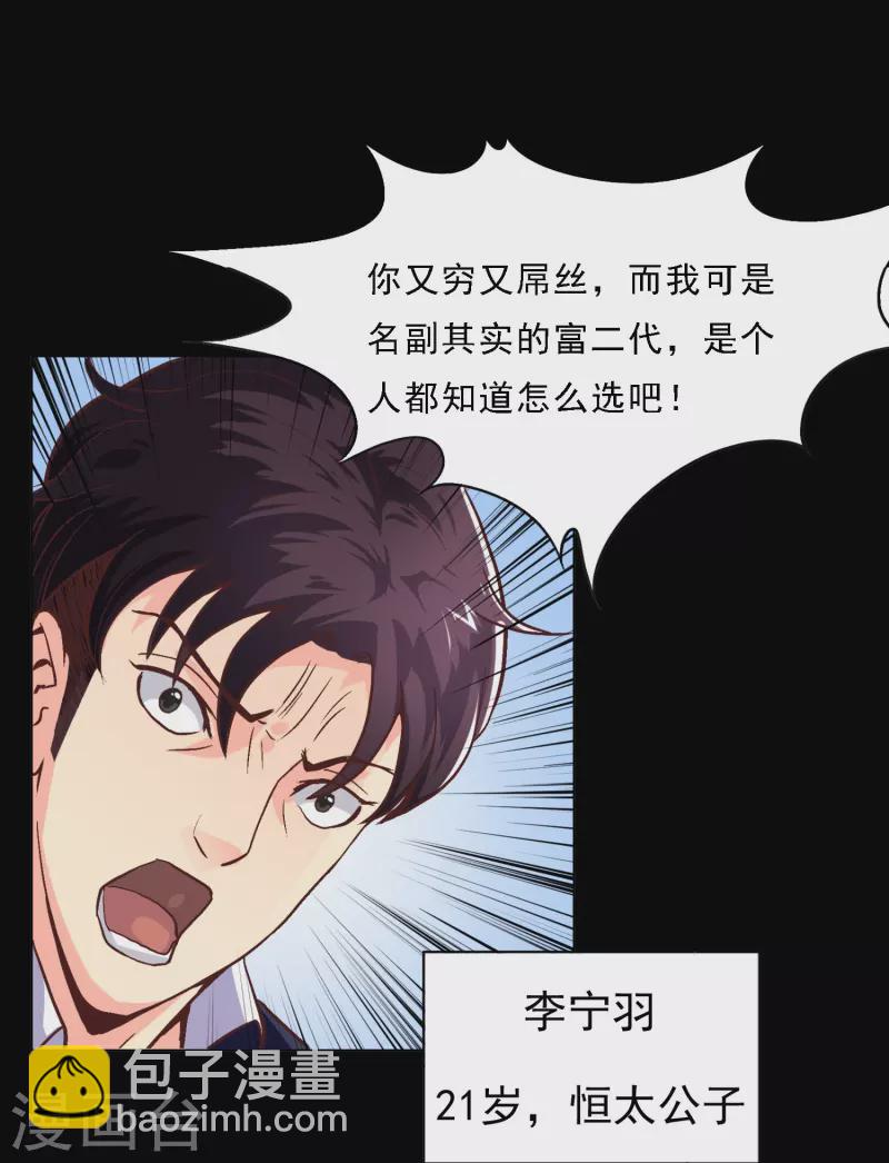 第1话 被雷劈得外挂9