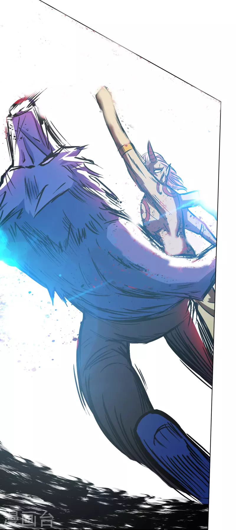 第66话 说最狠的话挨最毒的打60