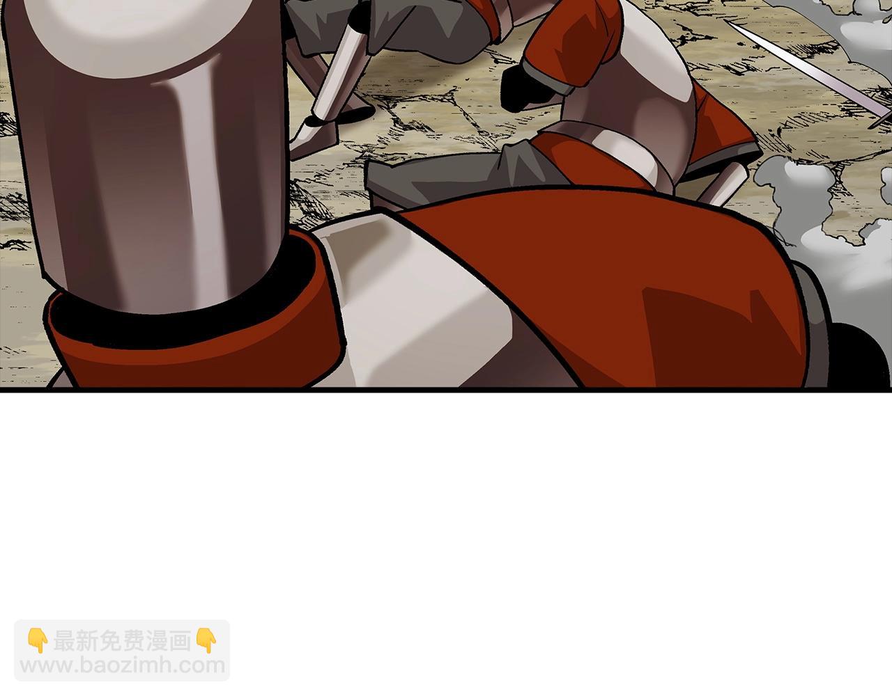 第49话 不怕死的！就来吧！136