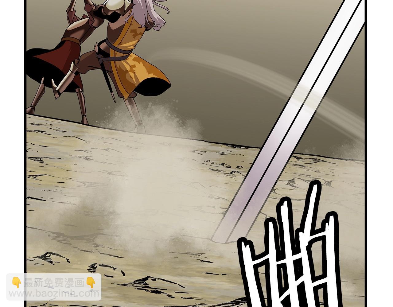 第49话 不怕死的！就来吧！8