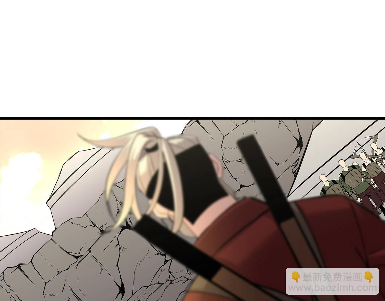 第67话 孤高的独行者3