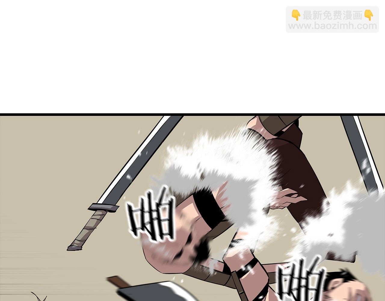 第67话 孤高的独行者64