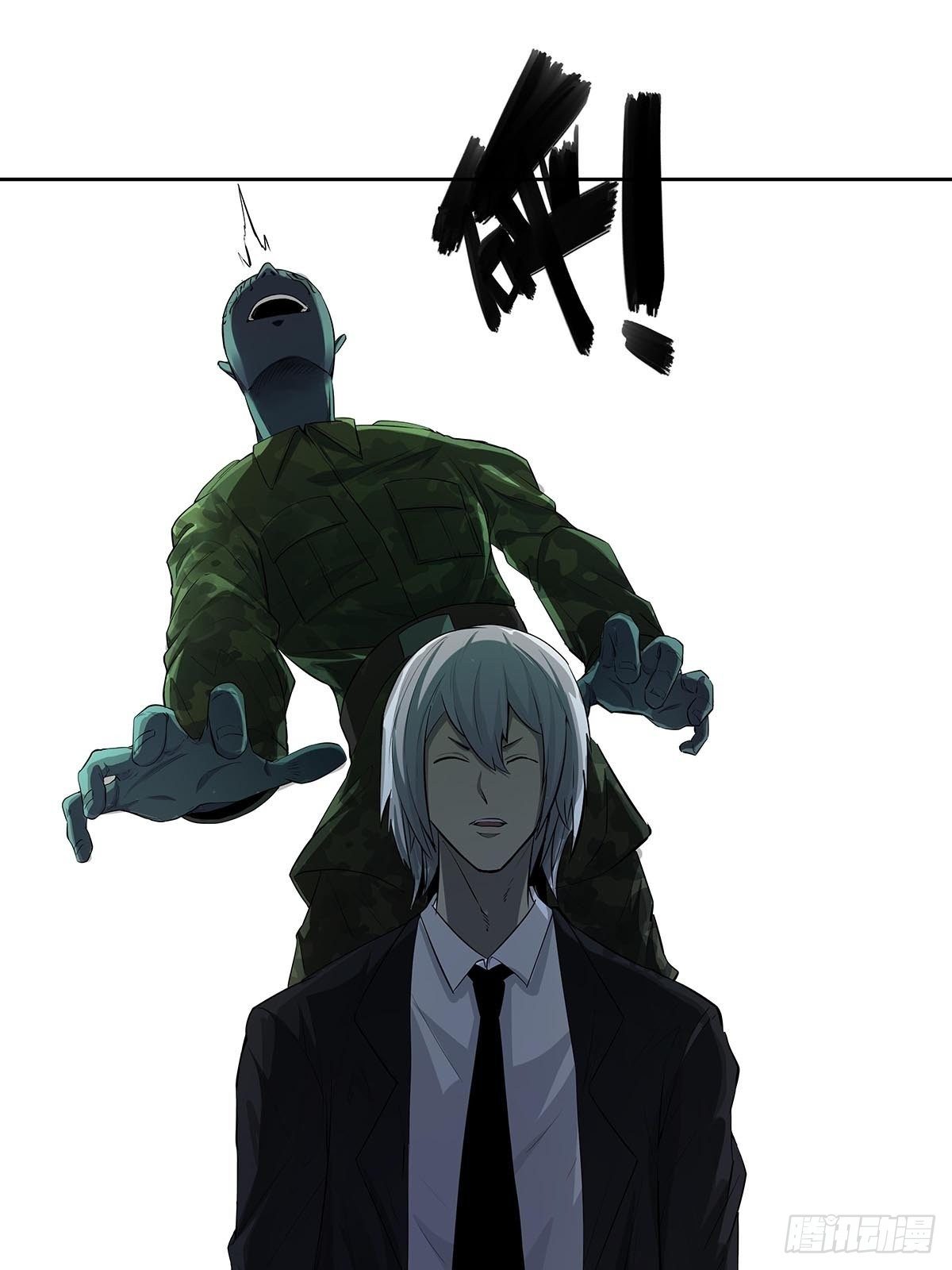第六话：倒计时开始！12
