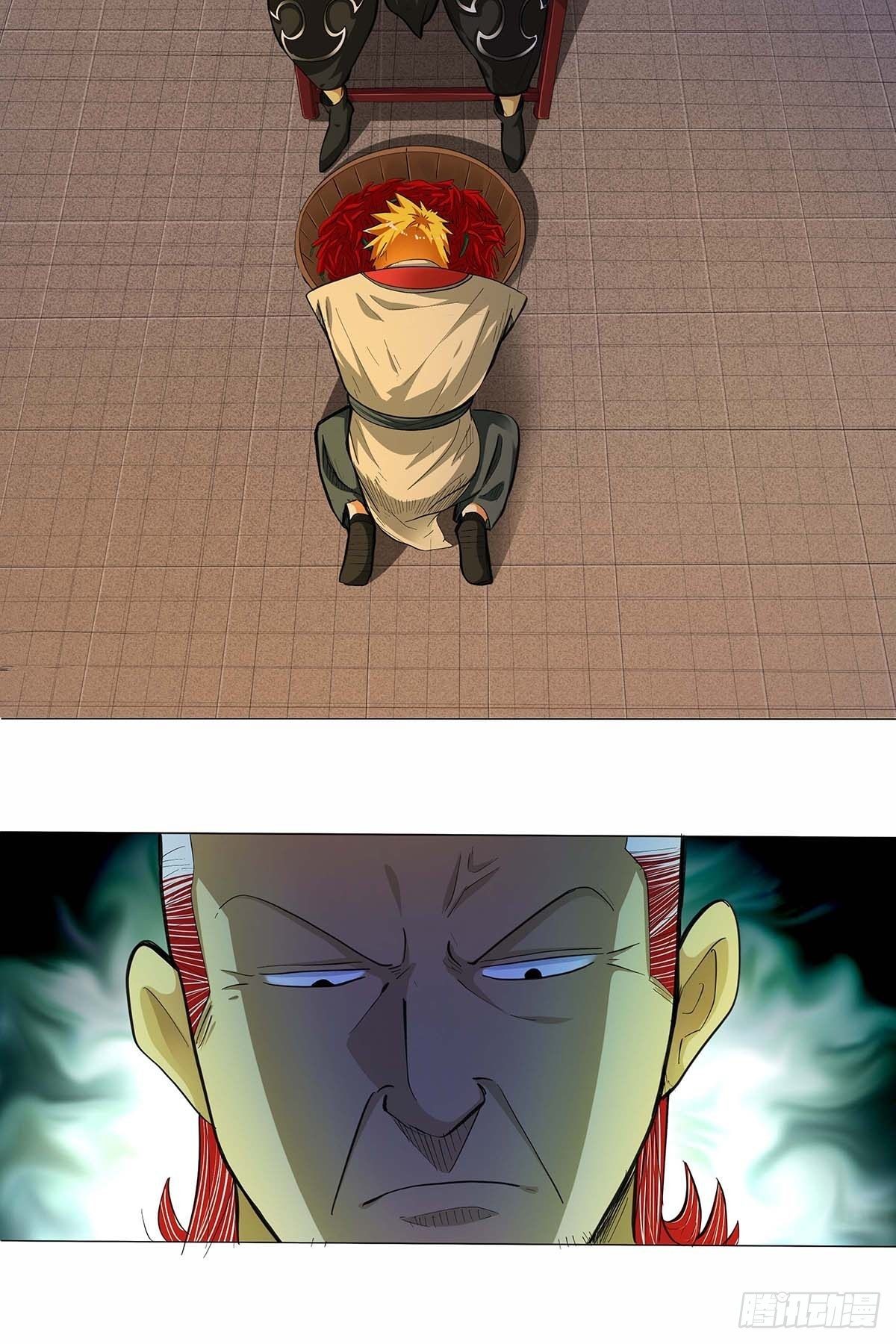 第十六话：种了点东西2
