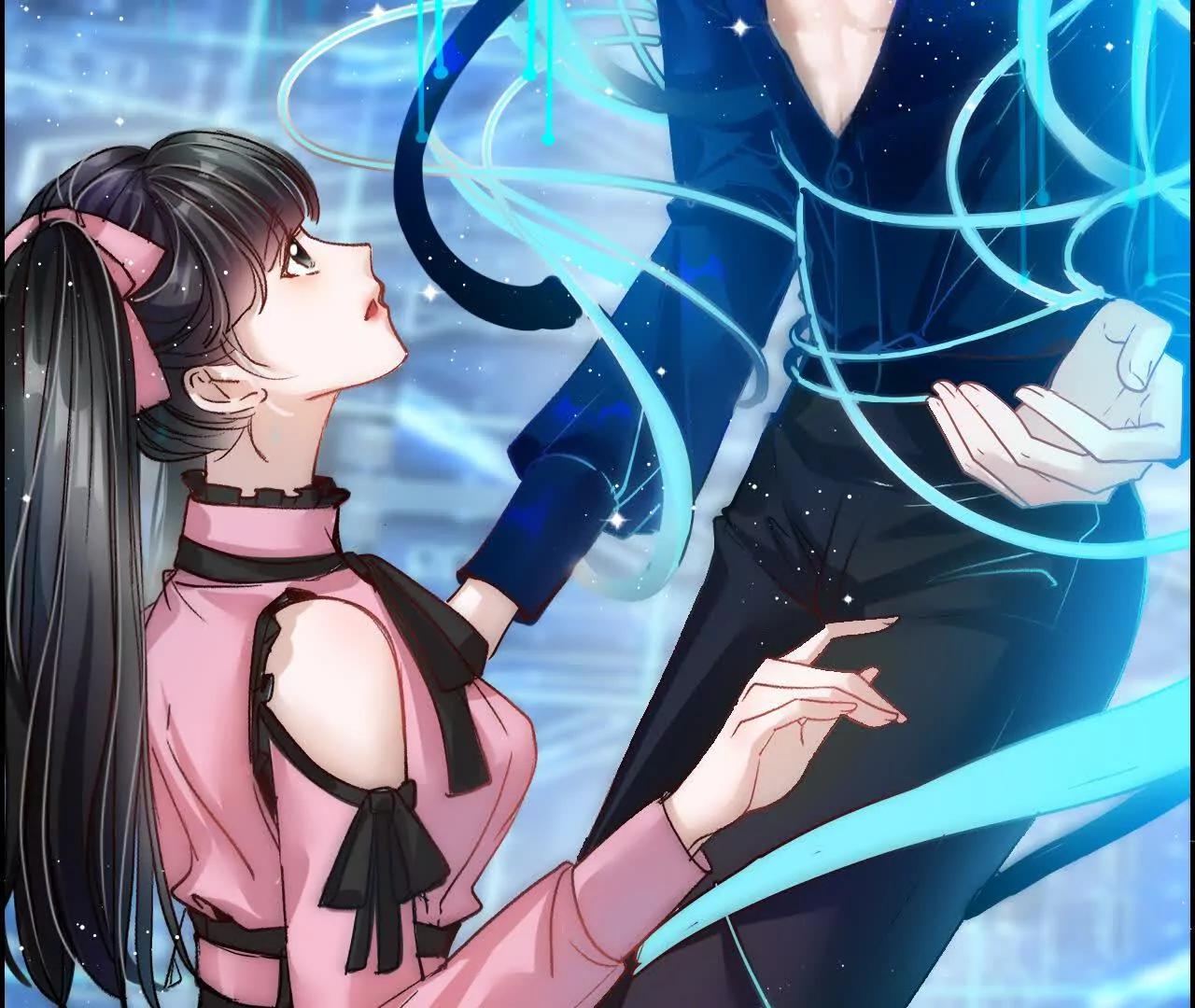 第1话 快穿乙女游戏51