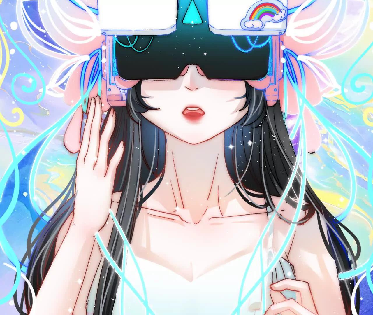 第1话 快穿乙女游戏82