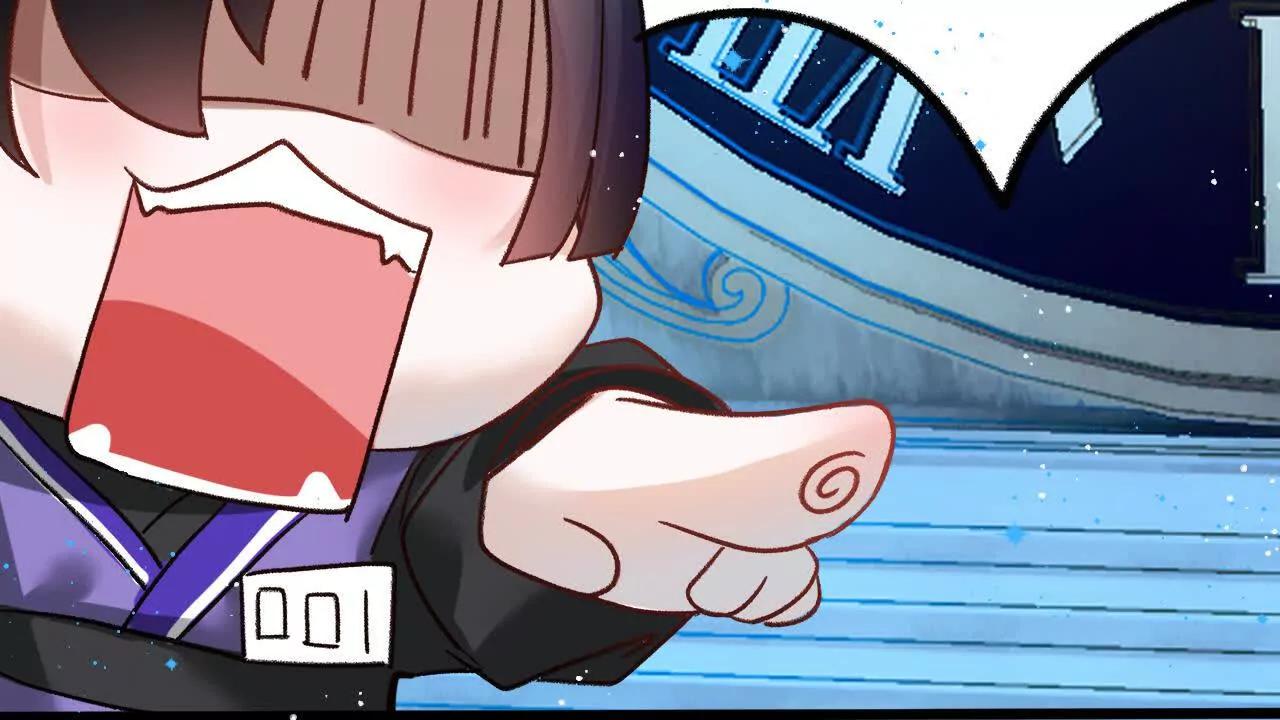 第3话 还我漂亮师兄！48