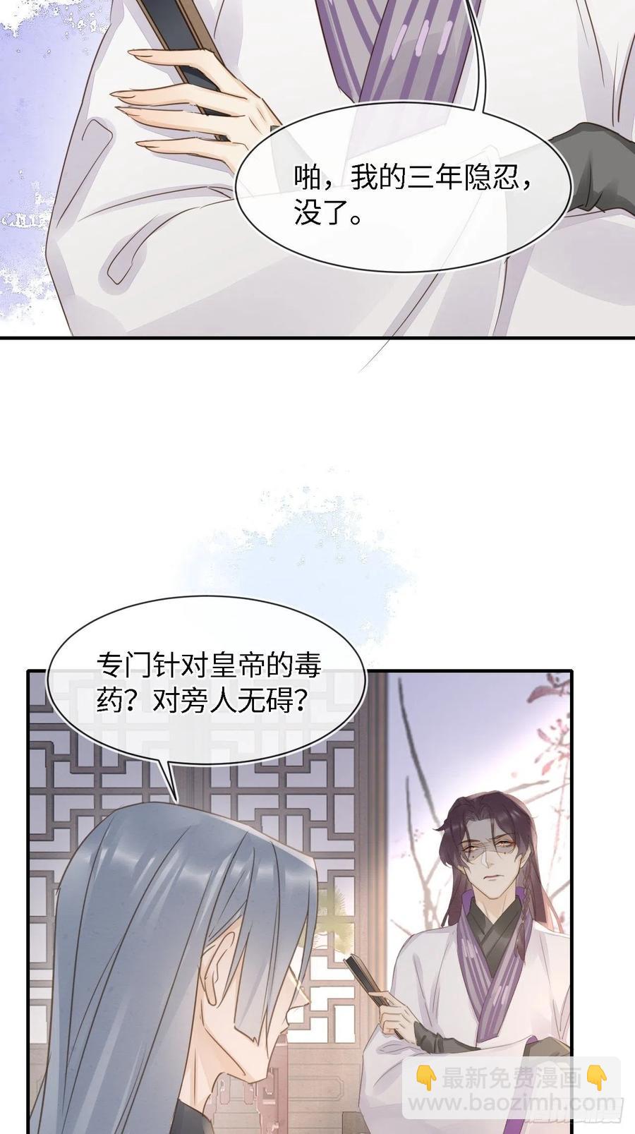 056 我愿意对你俯首称臣13