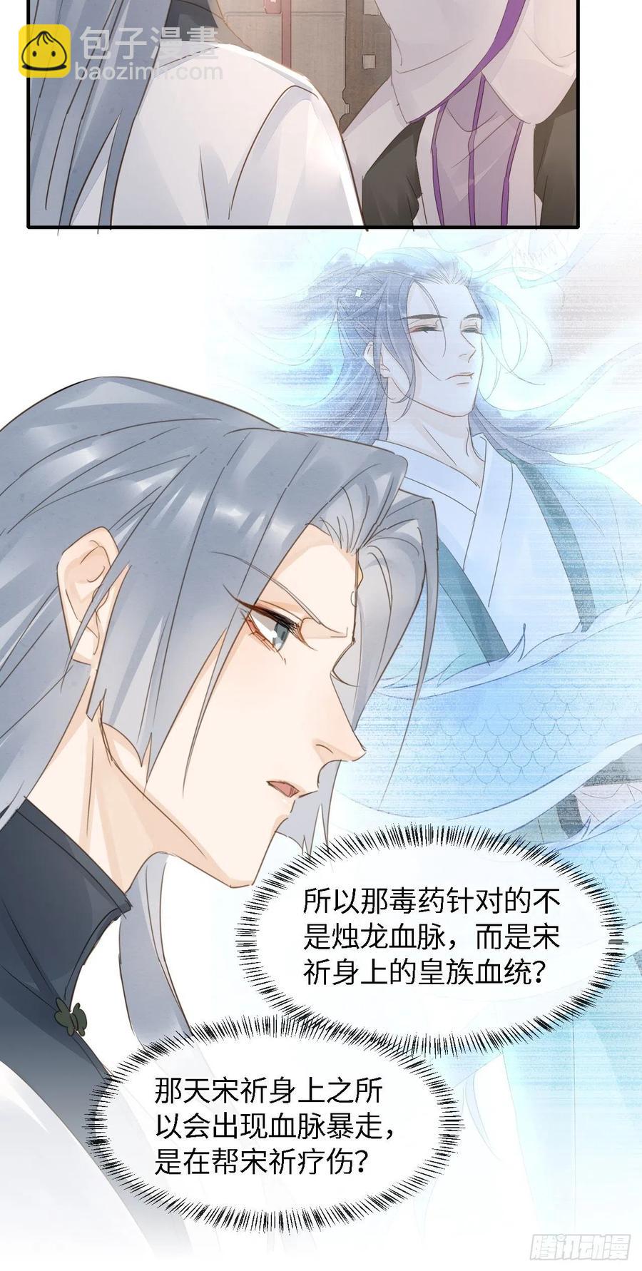 056 我愿意对你俯首称臣14