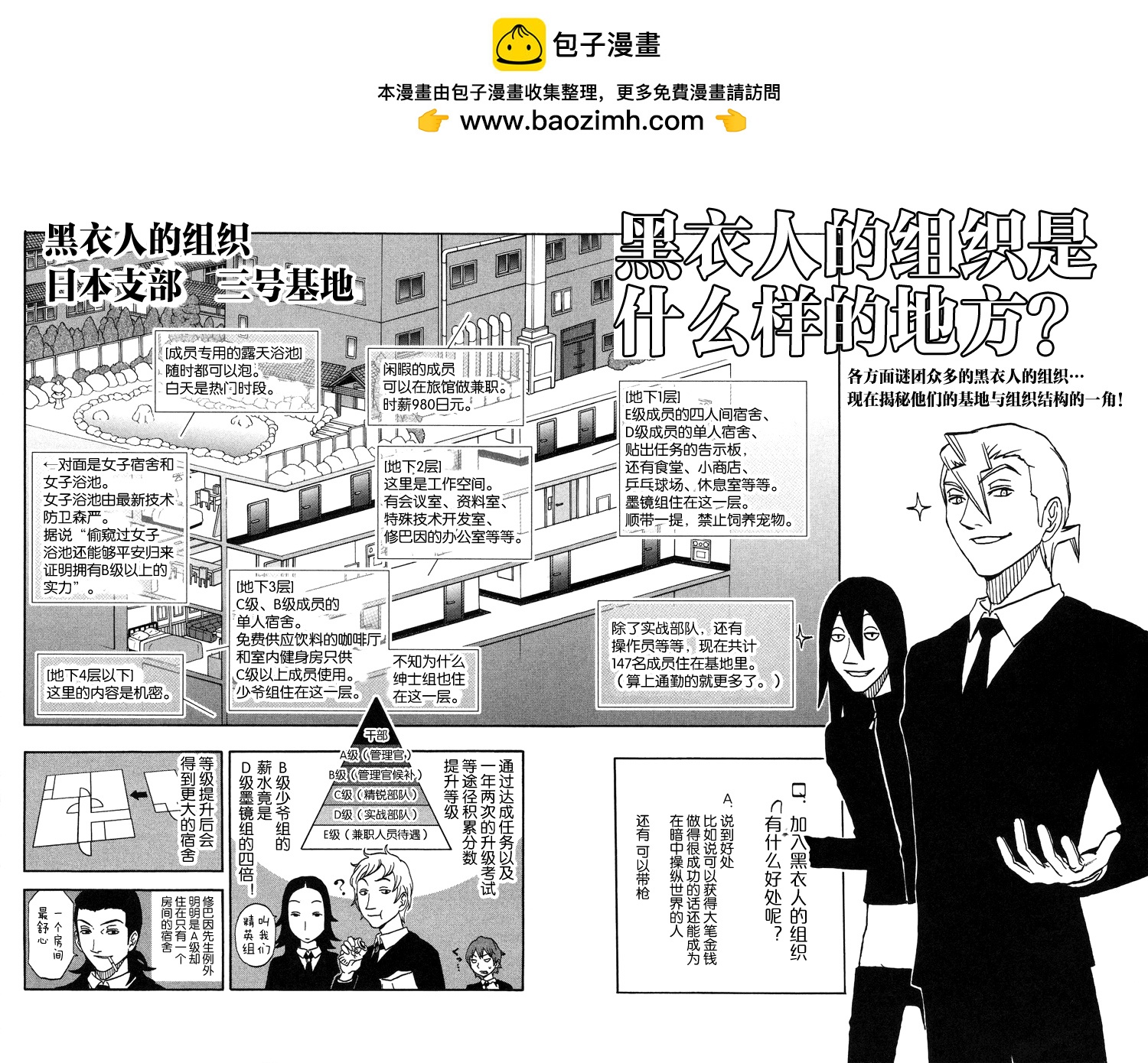 单行本第2卷附录0