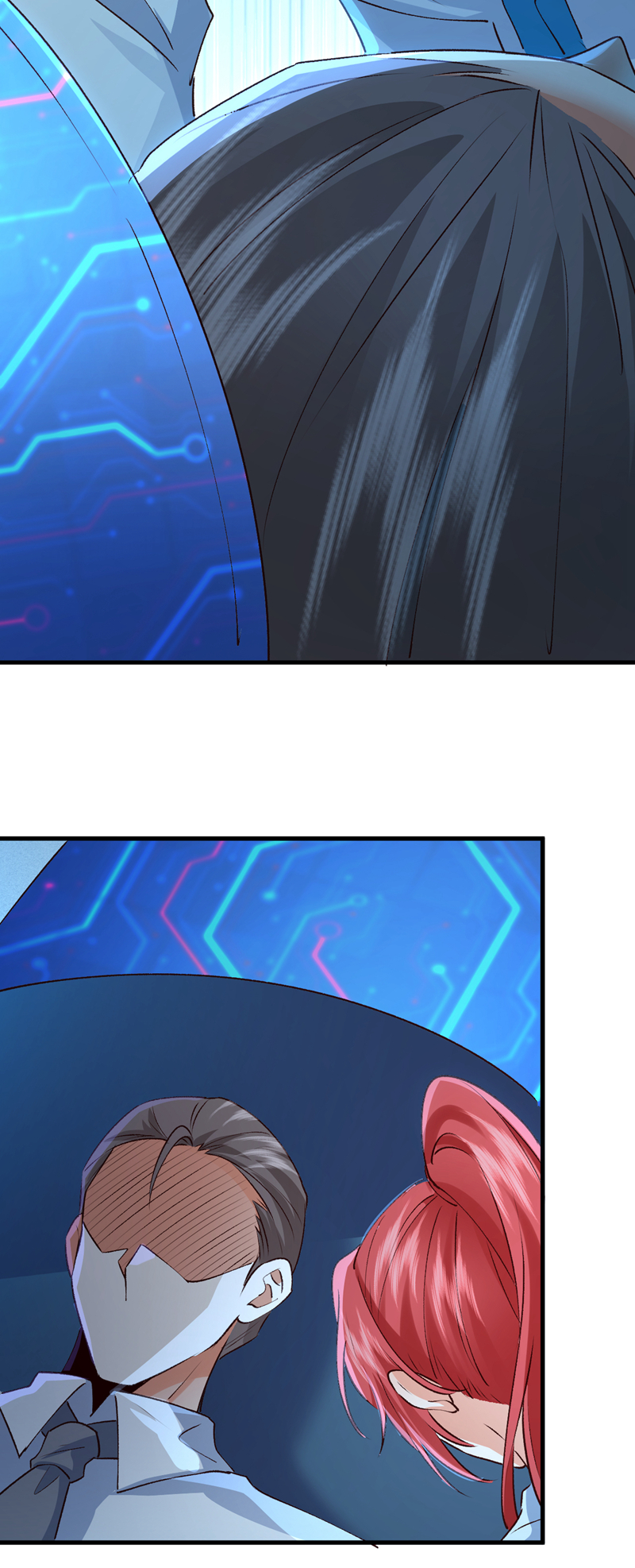 第96话 这耳环，是妈妈的？24