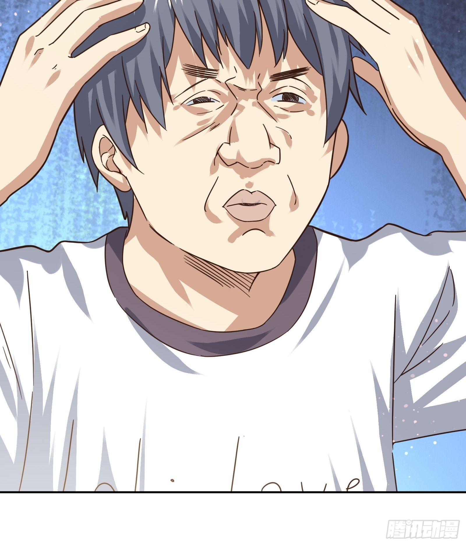 母子哪有隔夜仇19