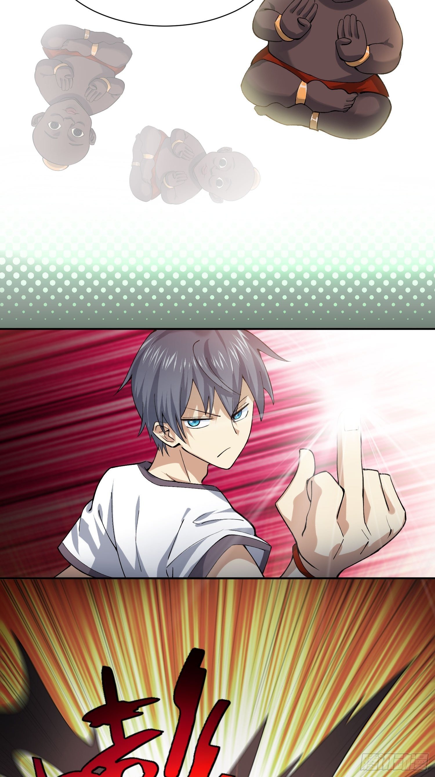 娃娃神42