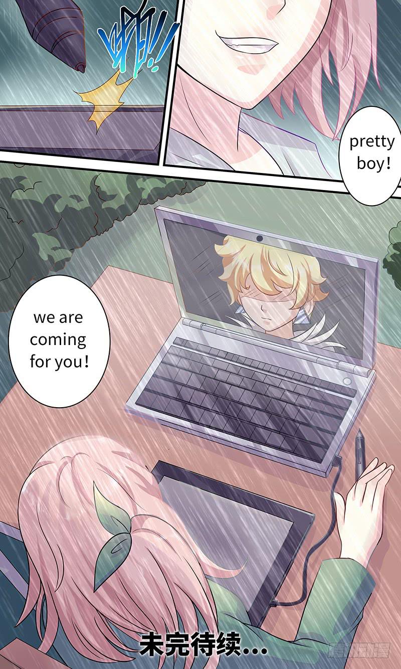 pretty boy11