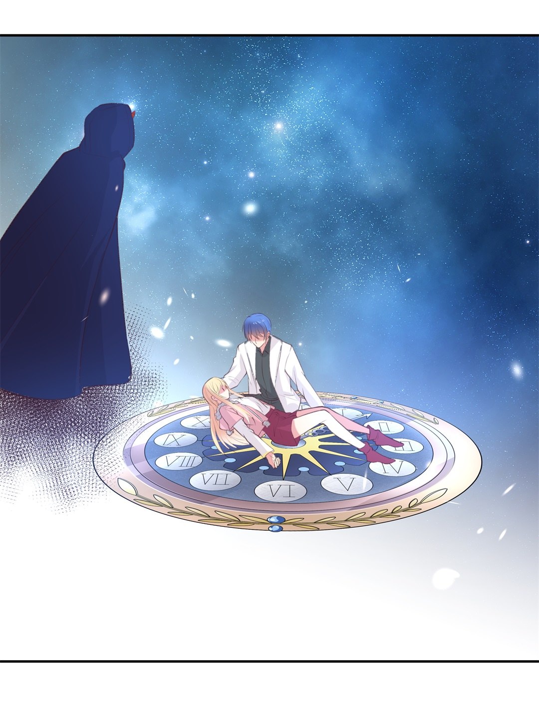 第85话 梦境与黑色符文（5）6