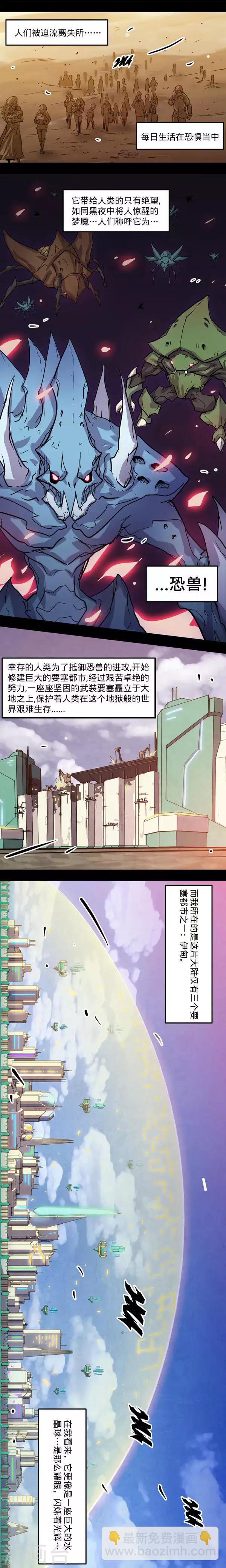 第1话 相遇1