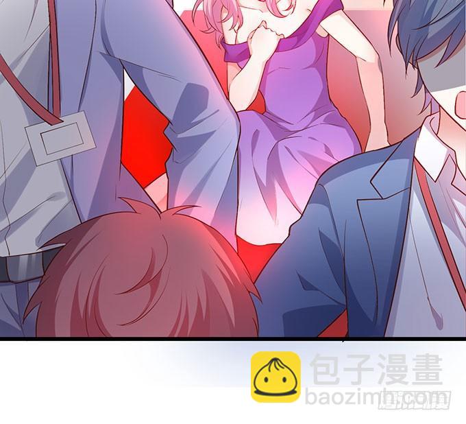 你到底要对她做什么？！14