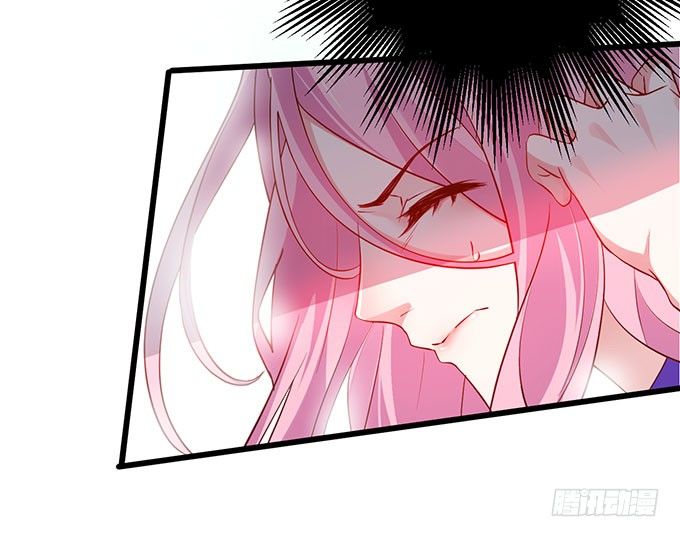 你到底要对她做什么？！17