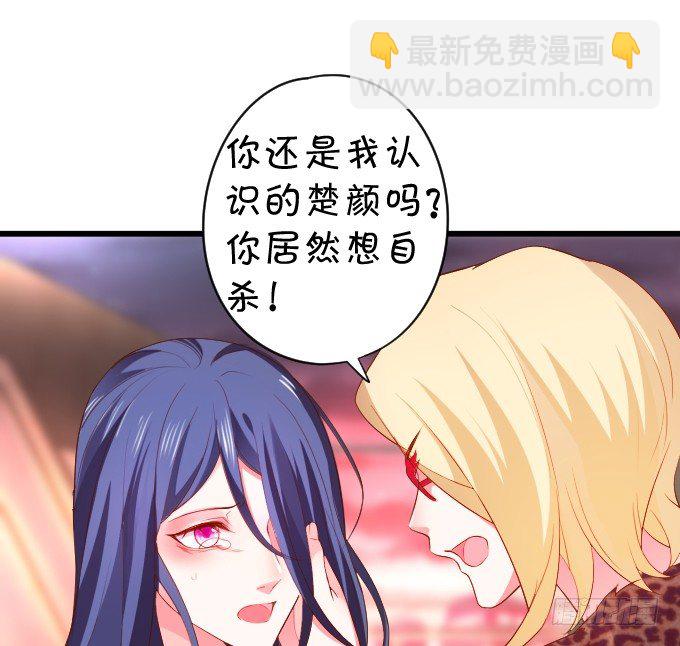 我楚颜定要你血债血偿！37