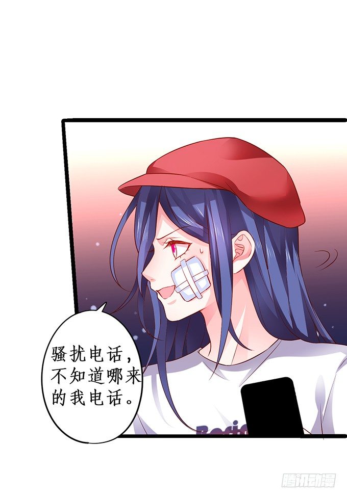 片场被怼，陆澜趁机拉踩尹川！10