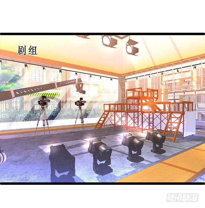 片场被怼，陆澜趁机拉踩尹川！12