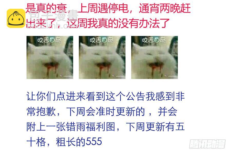 公告及情报3
