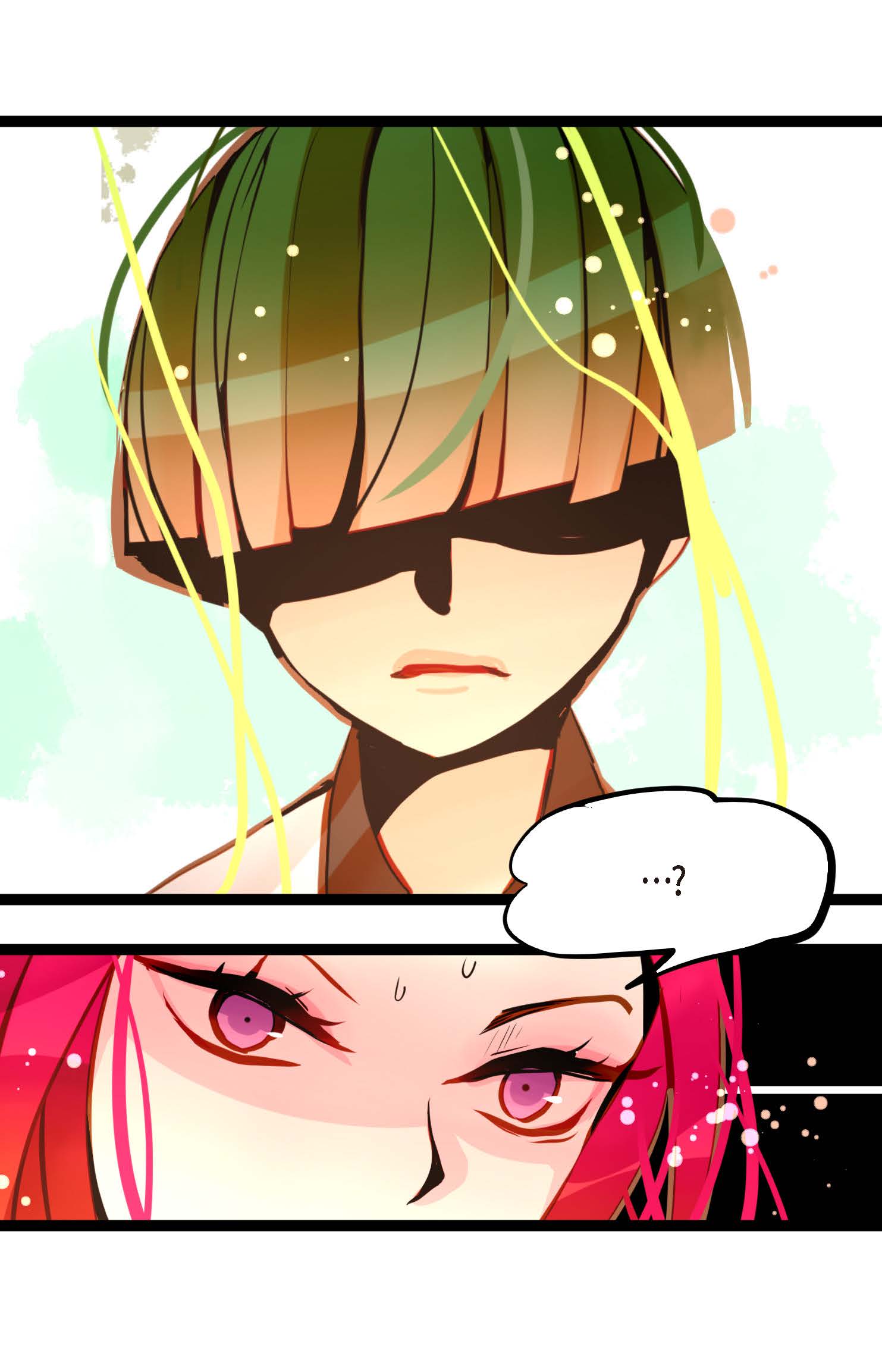 第94话 我可是龙！36