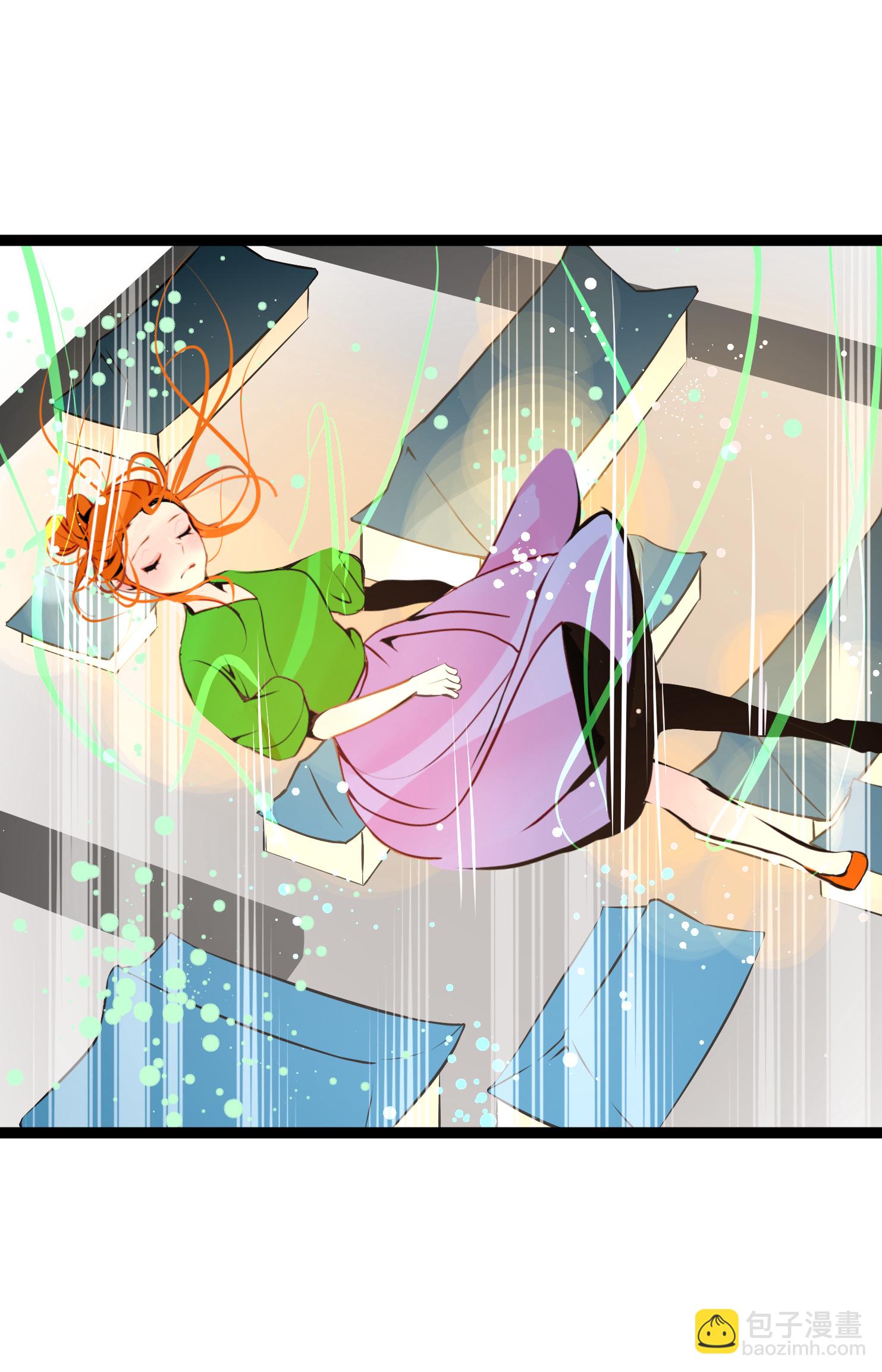 第108话 快动一下！40